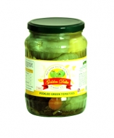 Green Tomatoes Pickles 720ml