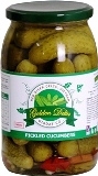 Pickled cucumber 6-9cm 900ml