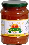 Tomatoes in own juice 720ml